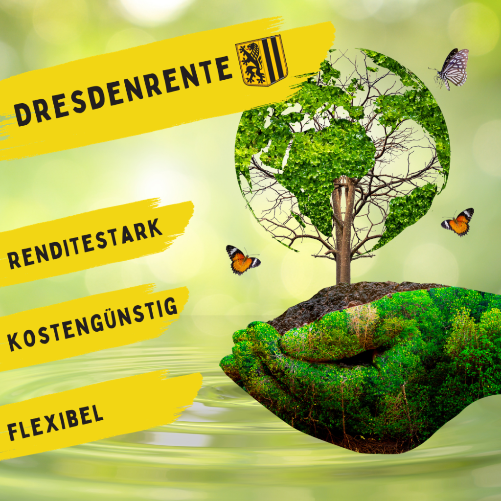 Dresdenrente_grüne_Anlage_Nachhaltigkeit_Altersvorsorge_Sparen