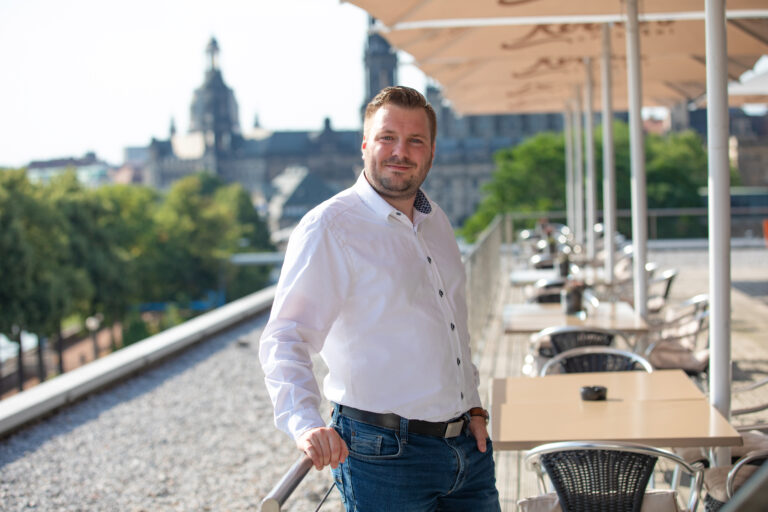 Gastronomieversicherung Dresden – Versicherungsmakler Philipp Kappela
